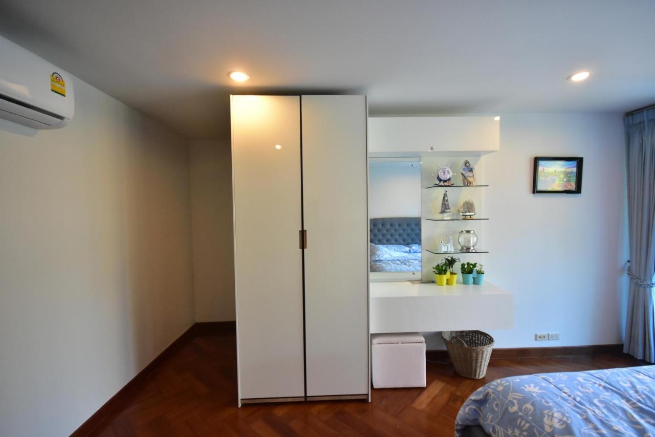 Hua Hin Beachfront Condo Экстерьер фото